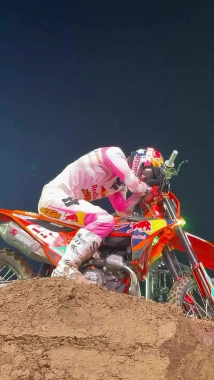 @Dirt Ready