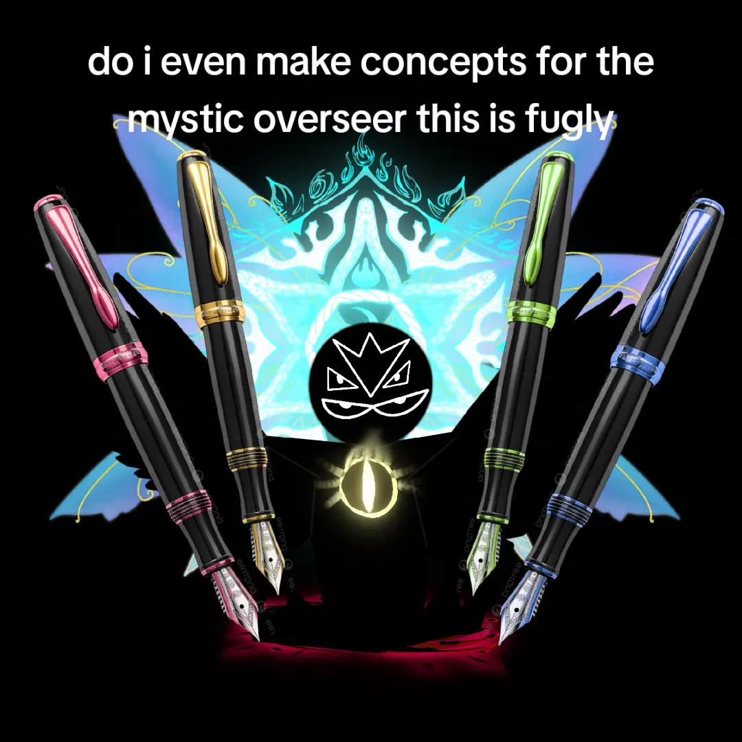 @Ecksate&rsquo;s AC Concepts