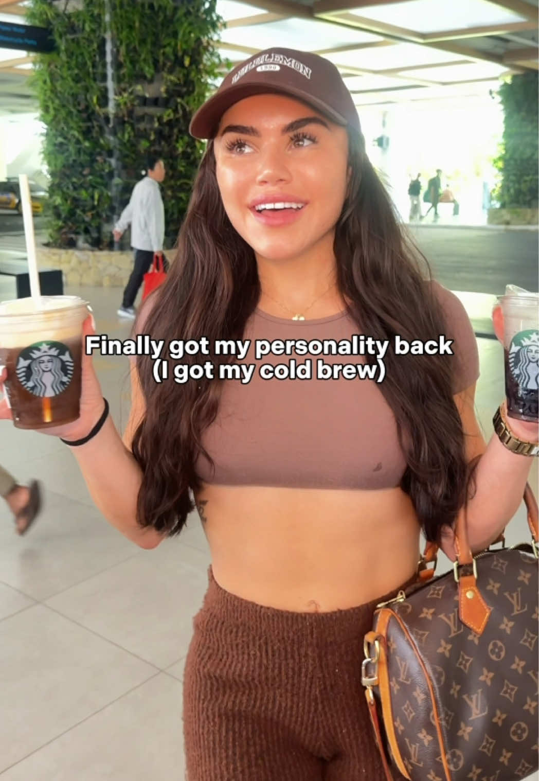 @Katija Cortez