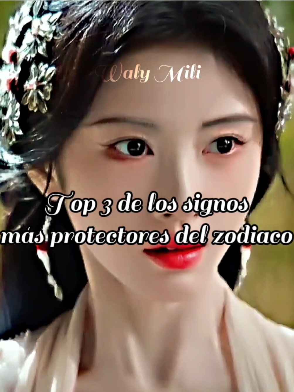 @⚝ ⸼ ࣪ 𝐖𝐀𝐋𝐘_𝐌𝐈𝐋𝐈 ׅ ⊹🐰
