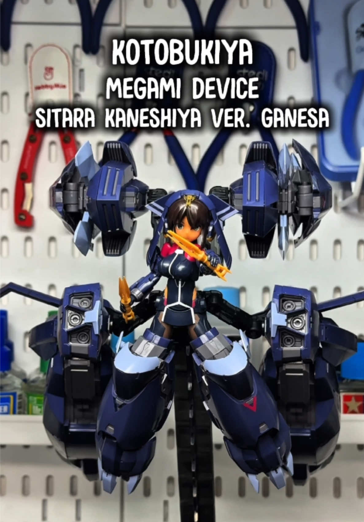@Basic Gunpla