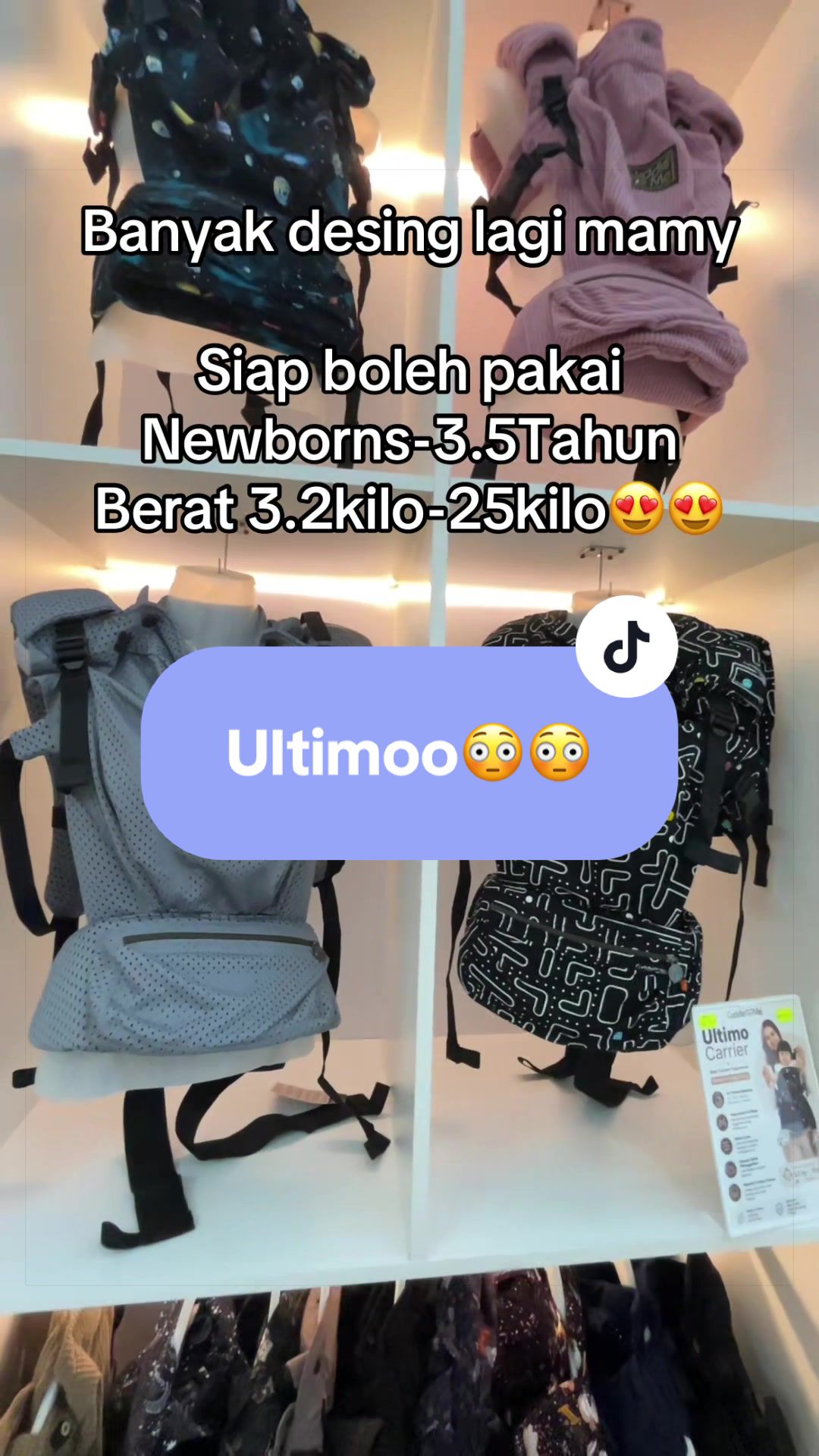 @CuddleMe Distributor Malaysia