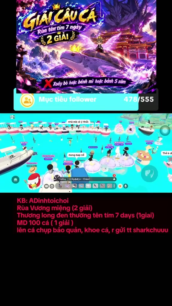 @Sharkchuuu