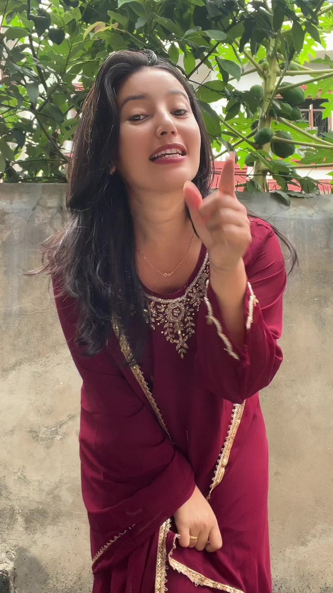 @Roshani Collection