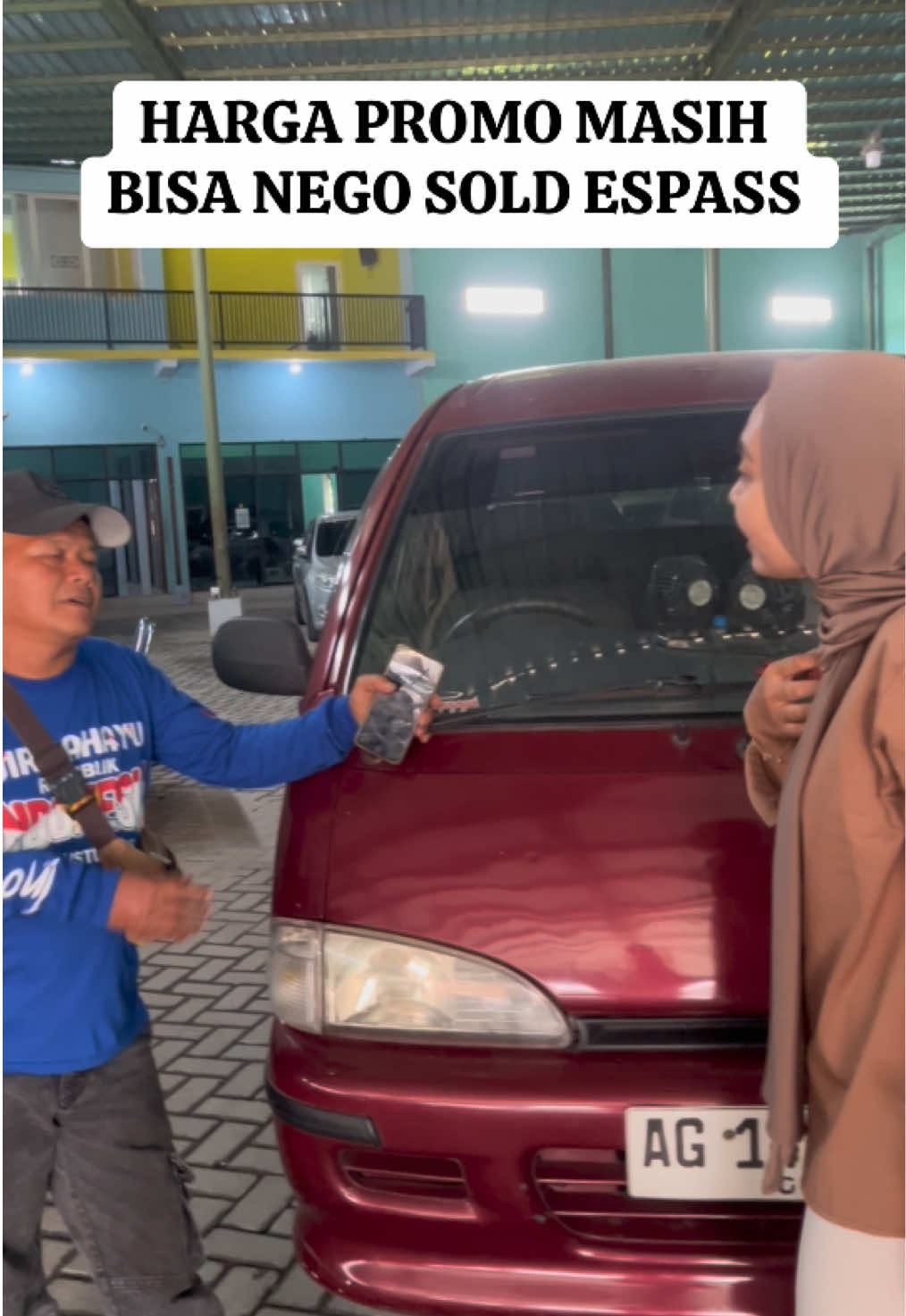 @PakDhe mobilindo