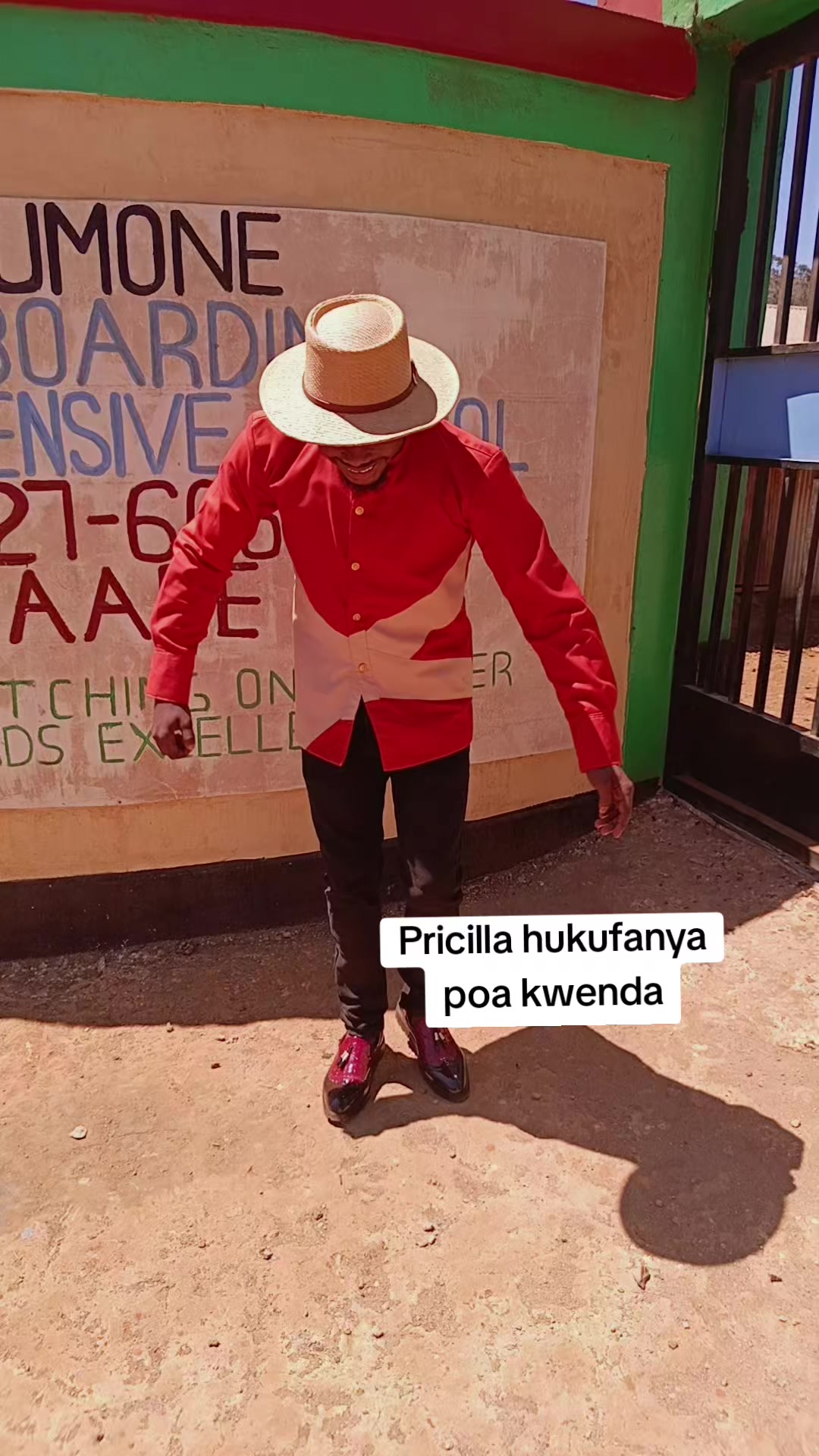 @MC BONNIE KENYA 🇰🇪