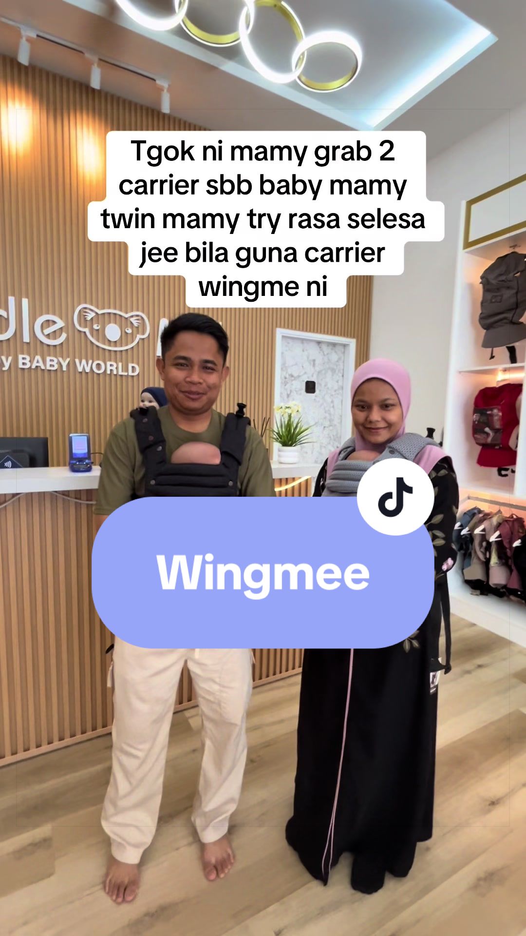 @CuddleMe Distributor Malaysia