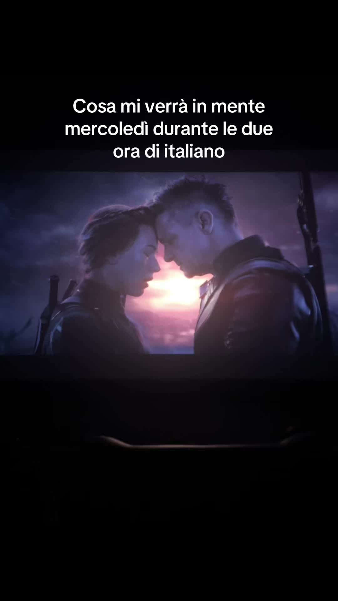 @Cecy(Damon&rsquo;s version)