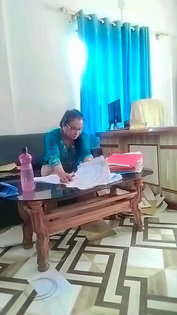 @shanti ghimire