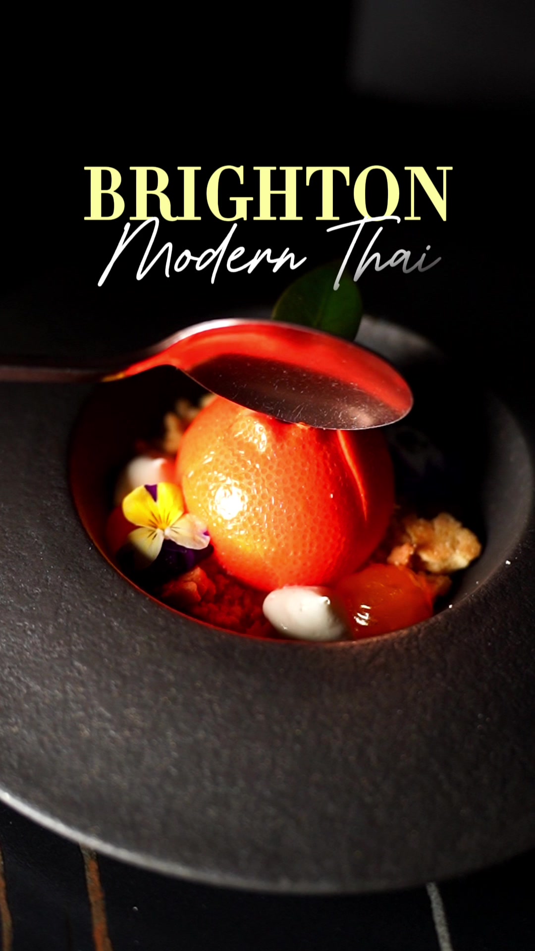 @Bantatthong Thai Brighton