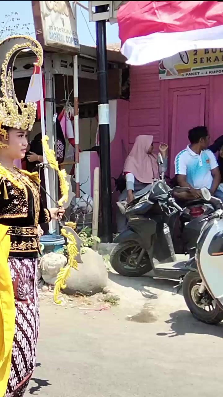 @TOK TIK