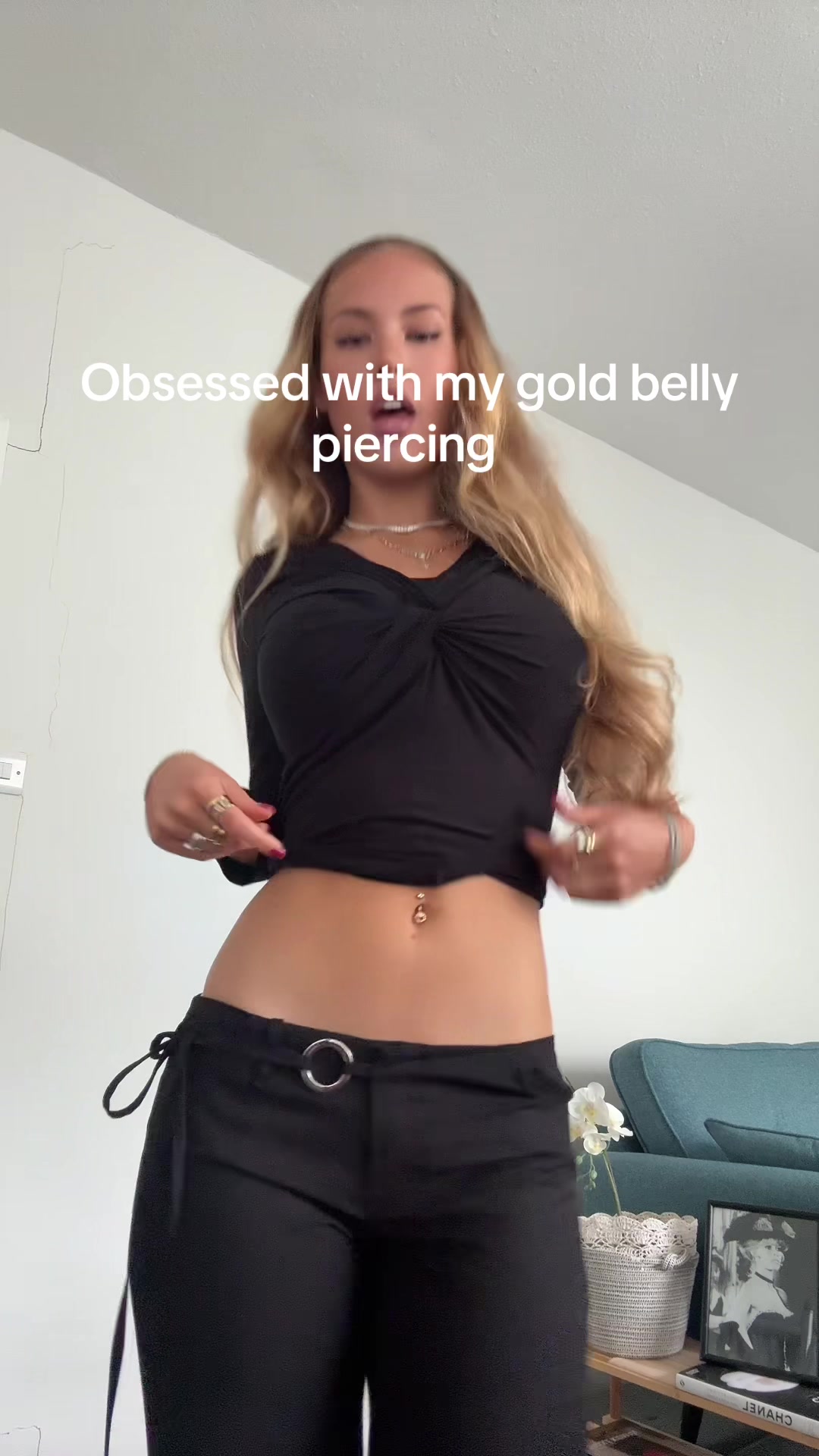 @ARABELLA MURPHY