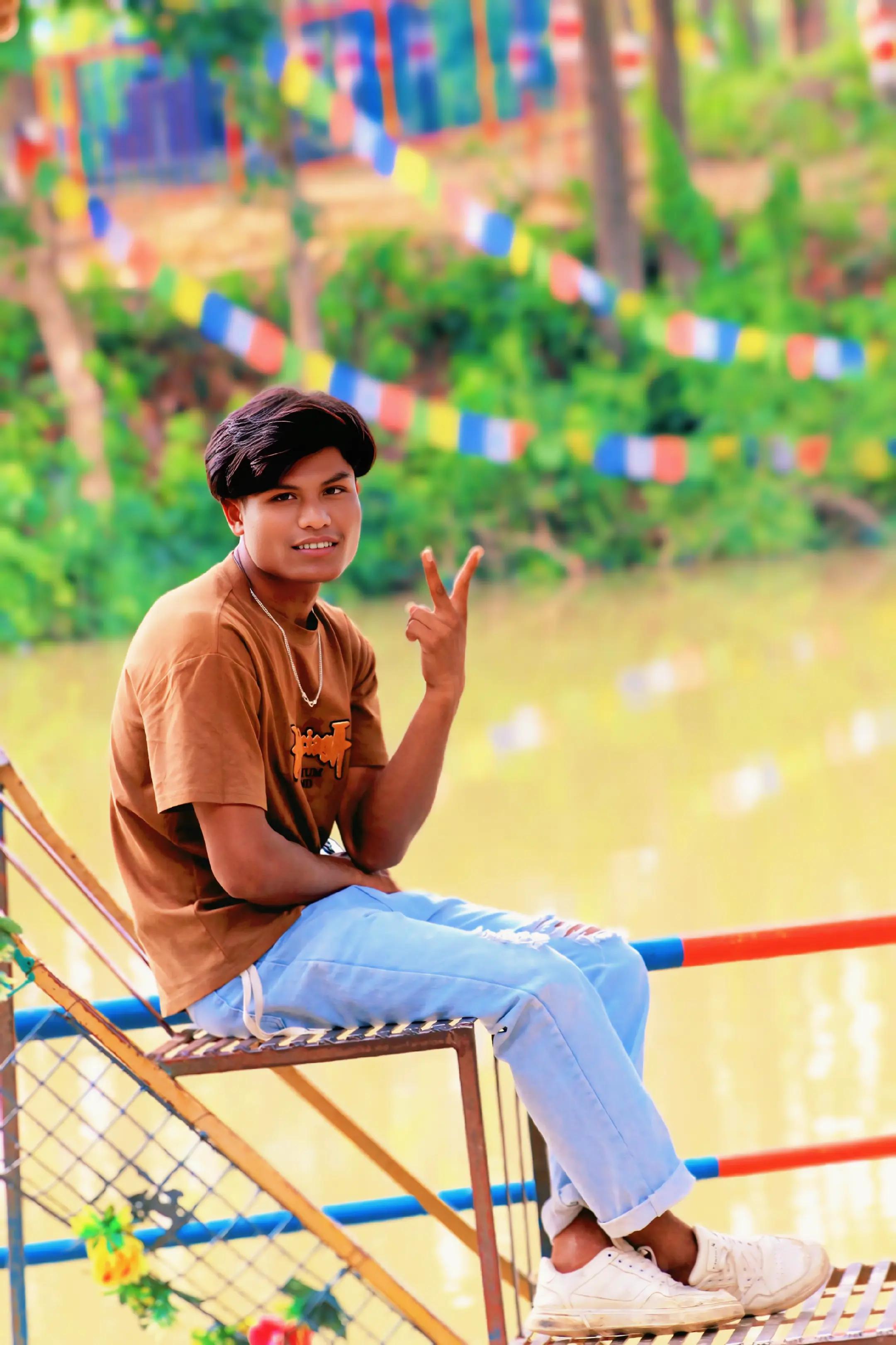 @Dipen Chy