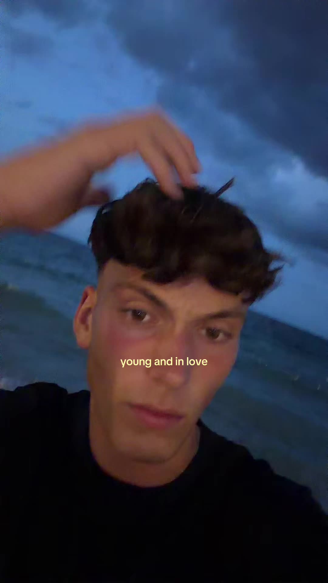 @lea & damian