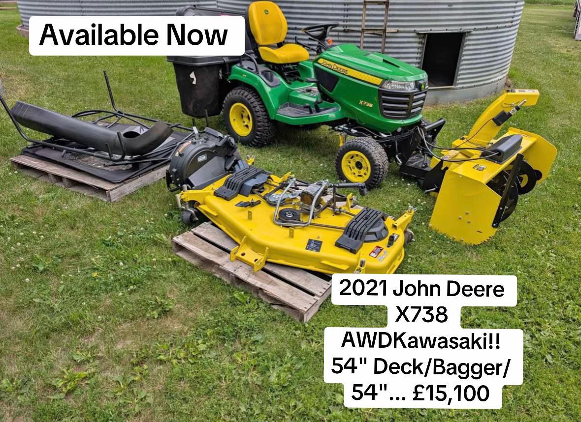 @FRIKS EQUIPMENT & SALVAGE