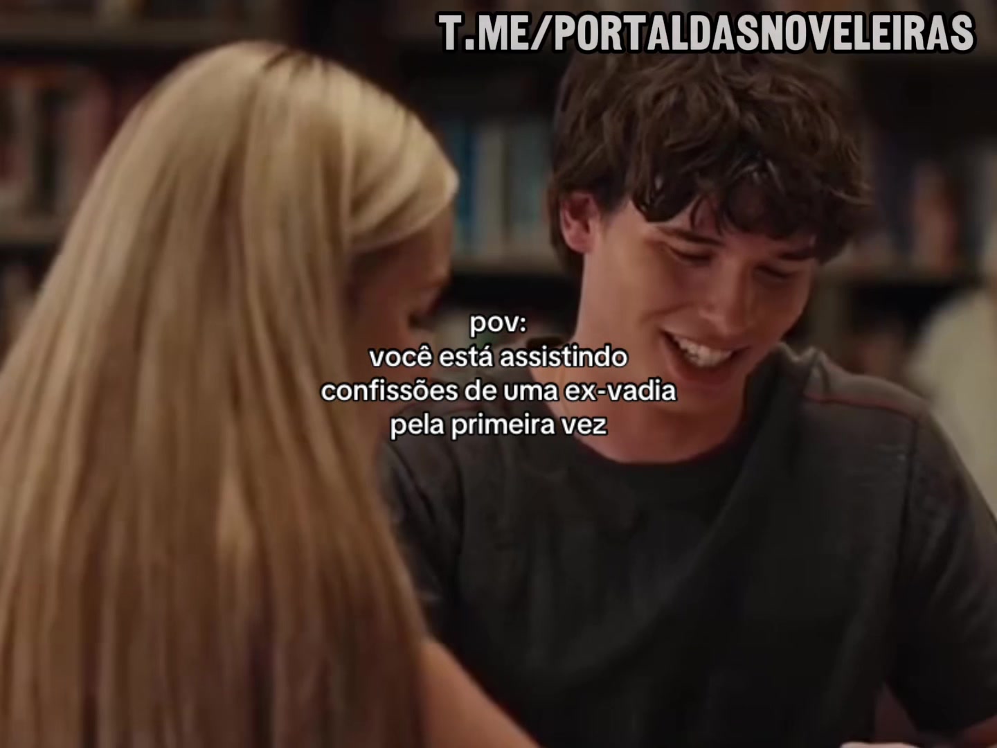 @Portal das Noveleiras