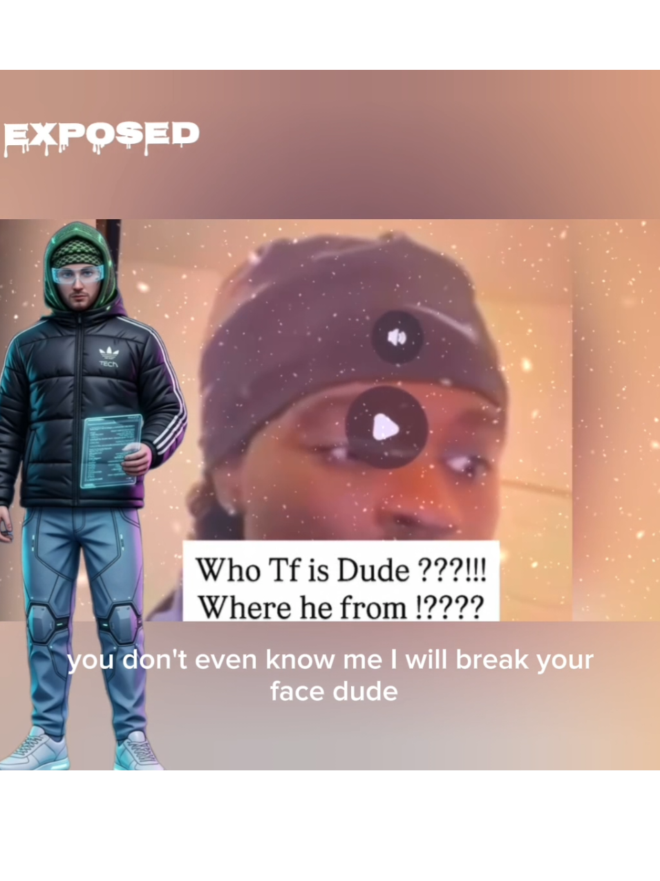 @Exposed