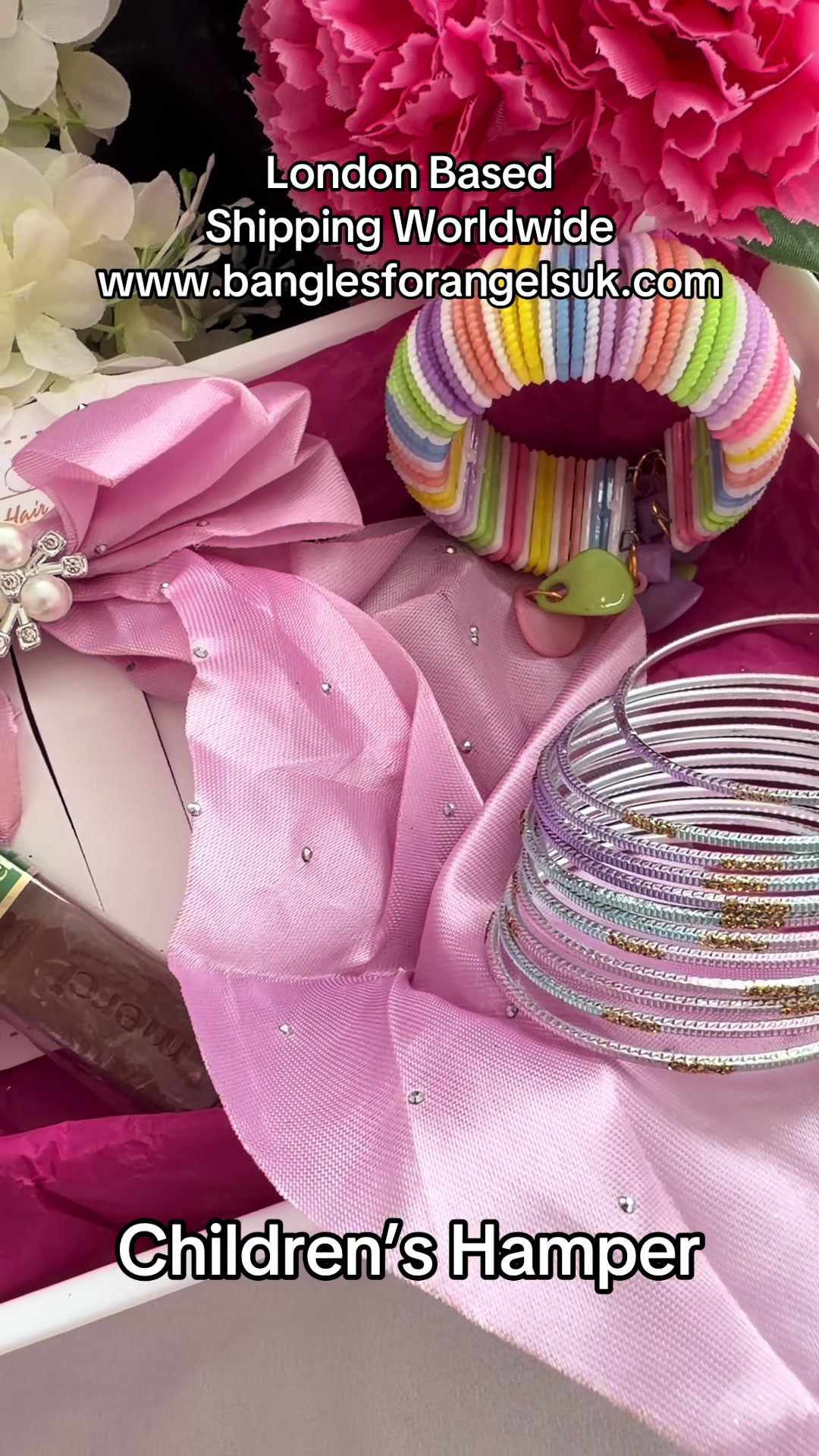 @Bangles For Angel's UK