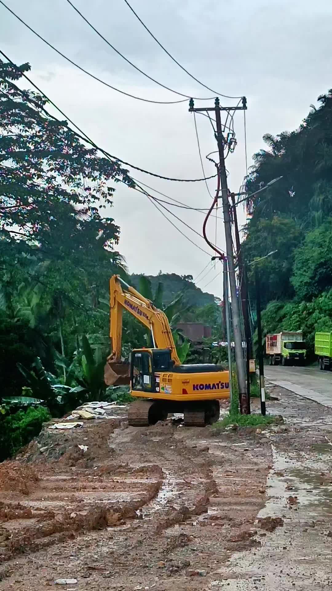 @Proyek Sitinjau Lauik