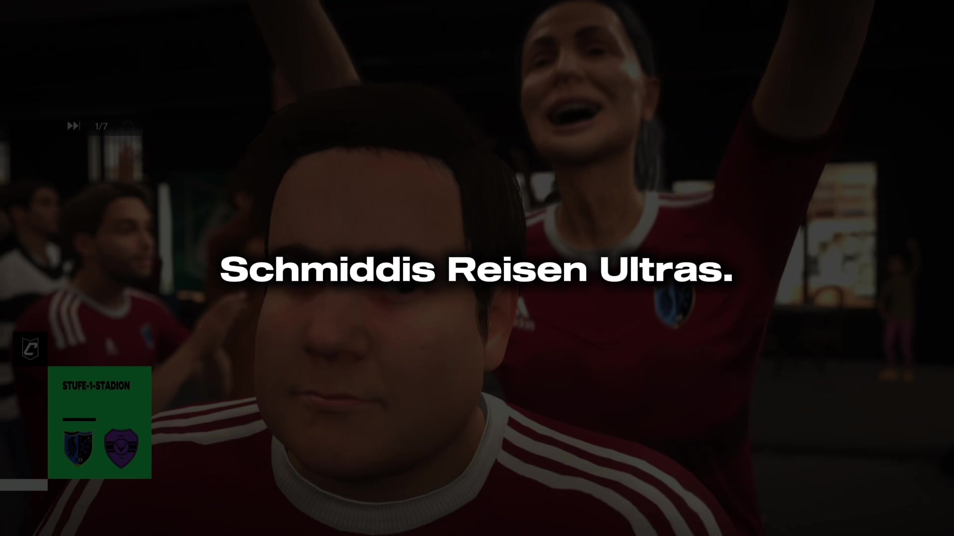 @Schmiddis Reisen