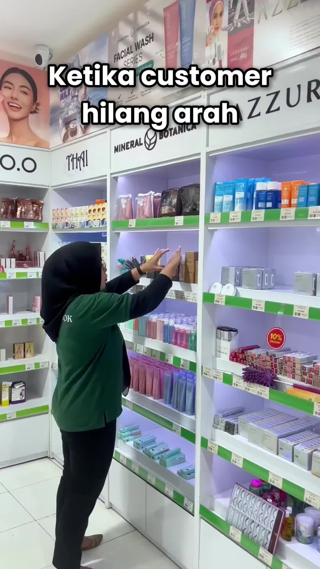 @ladylookcosmetic