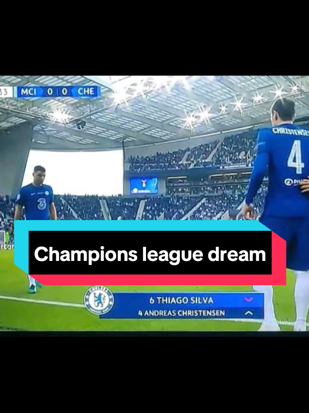 @Chelsea_guy | CFC 💙