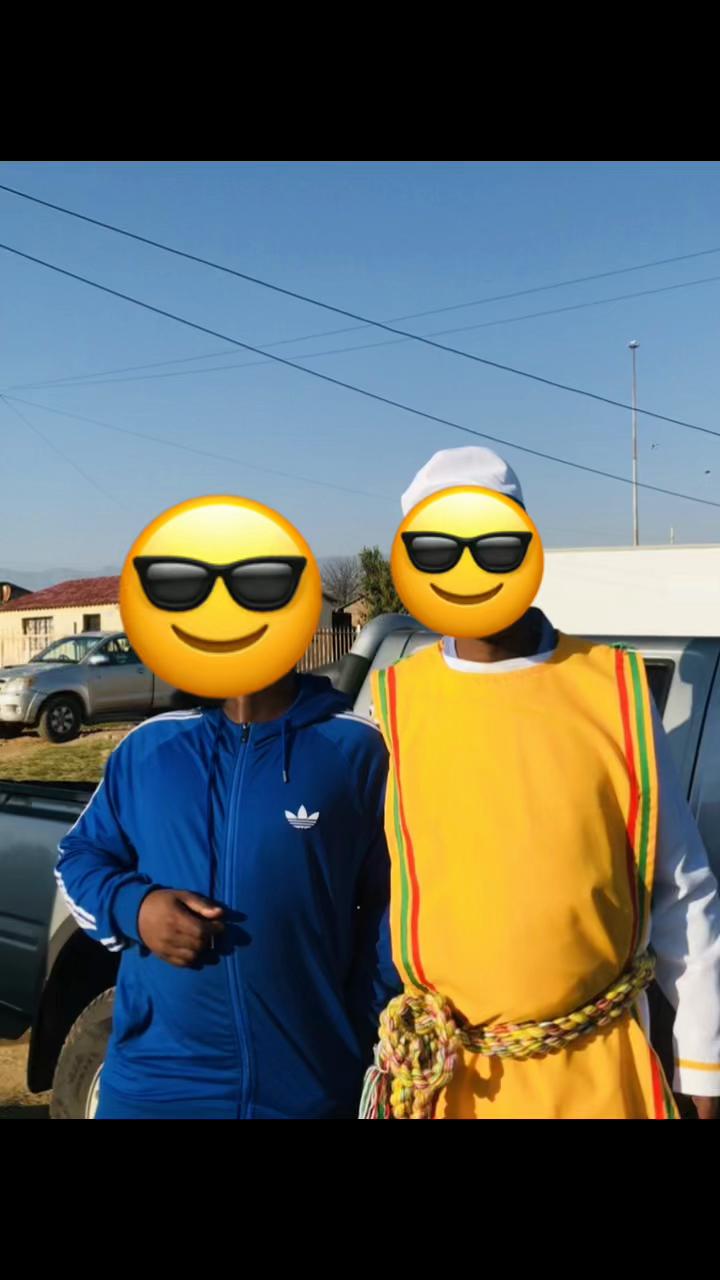 @General - Mazenzela