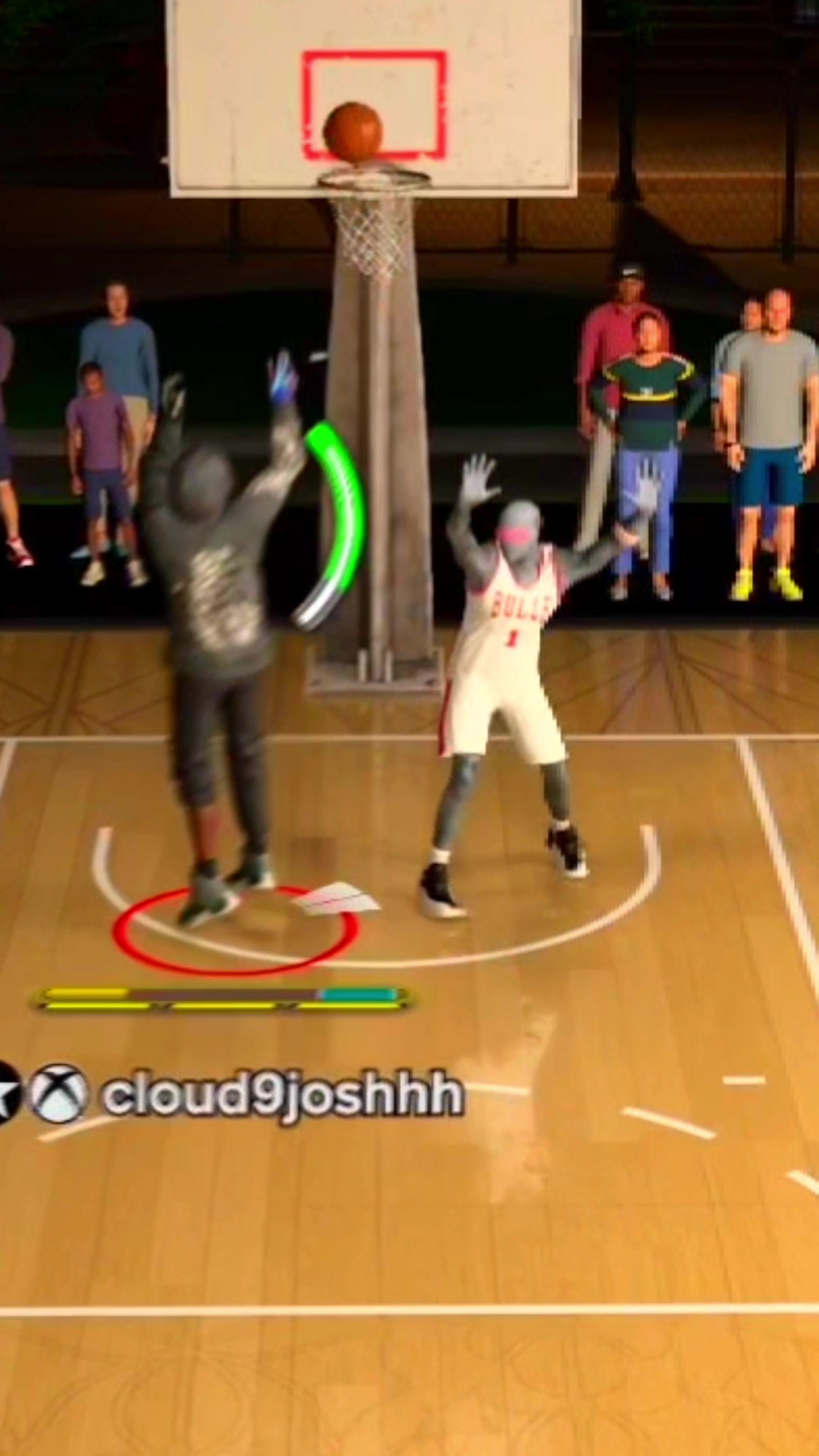 @Cloud9joshhh