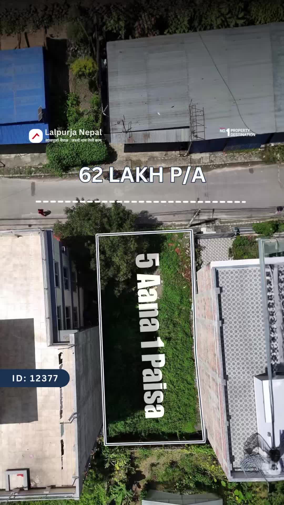 @Lalpurja Nepal लालपुर्जा नेपाल