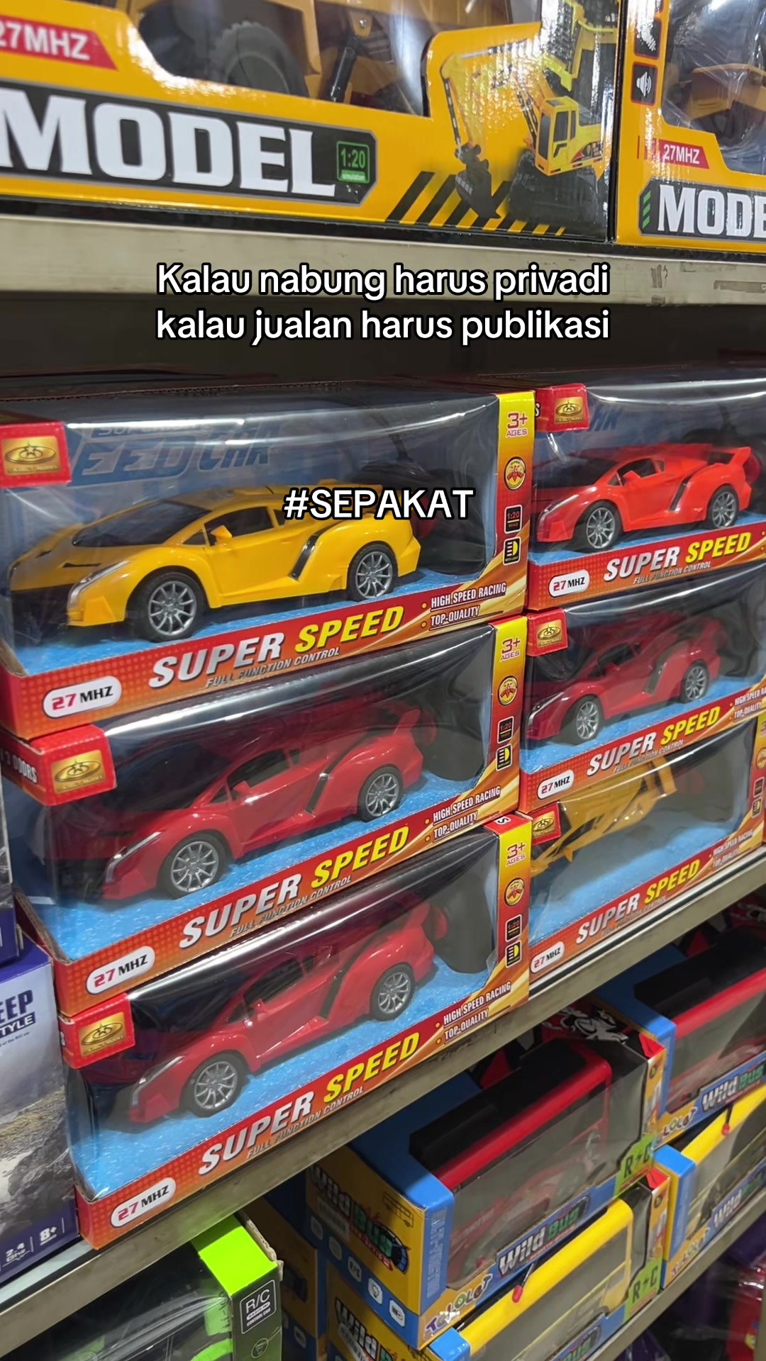 @TerusJayaToys