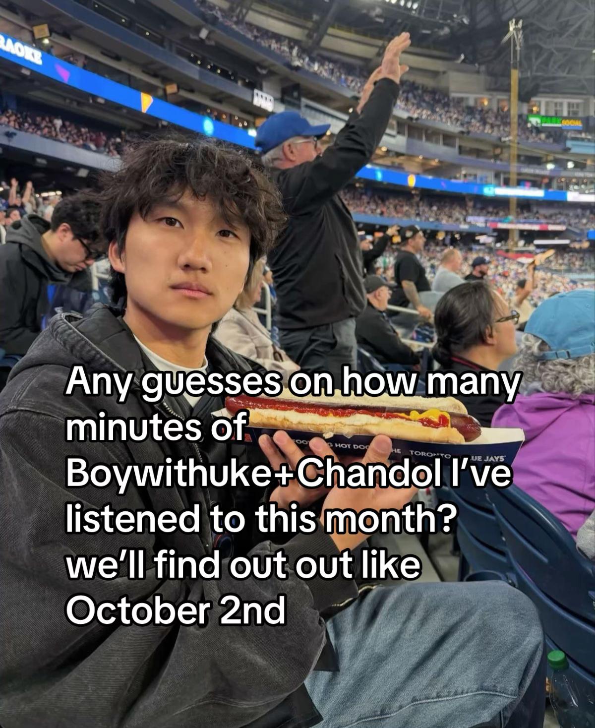 @Chandol fan page