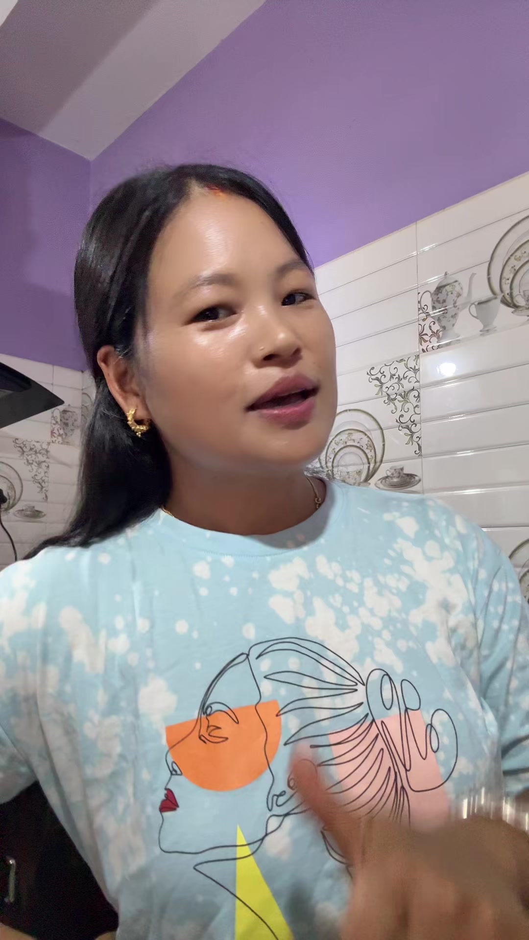 @nirmala rai