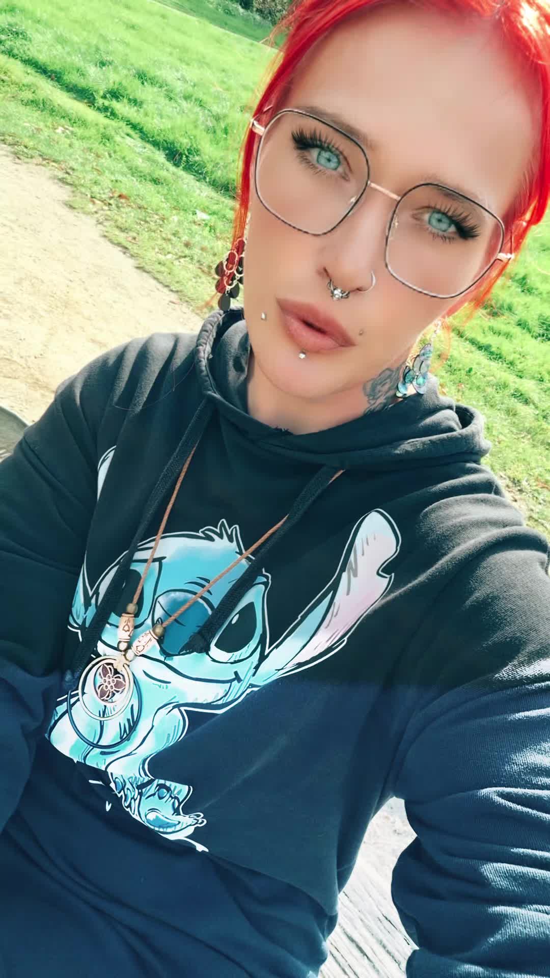 @Teufelchen ๐งโ๏ธ๐๐งโ๏ธ