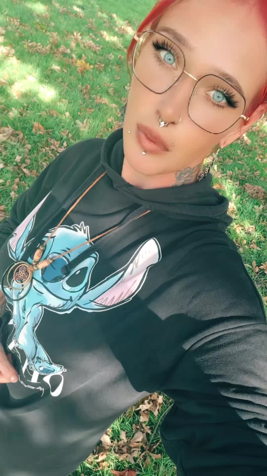 @Teufelchen ๐งโ๏ธ๐๐งโ๏ธ