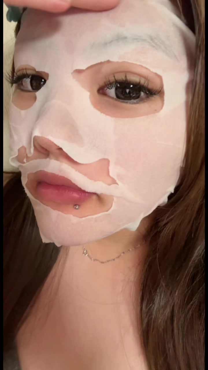 @うん