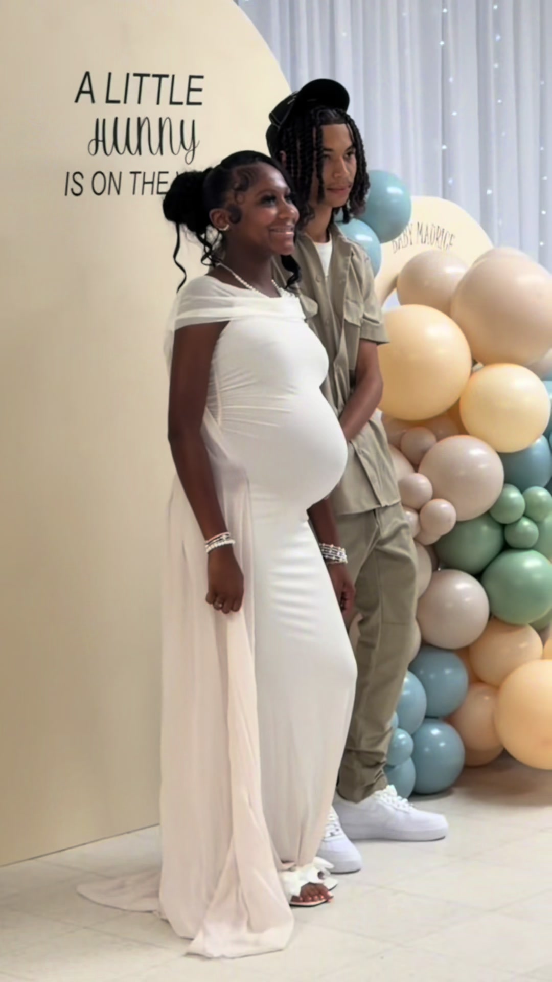@Ar&rsquo;Monie Pearl