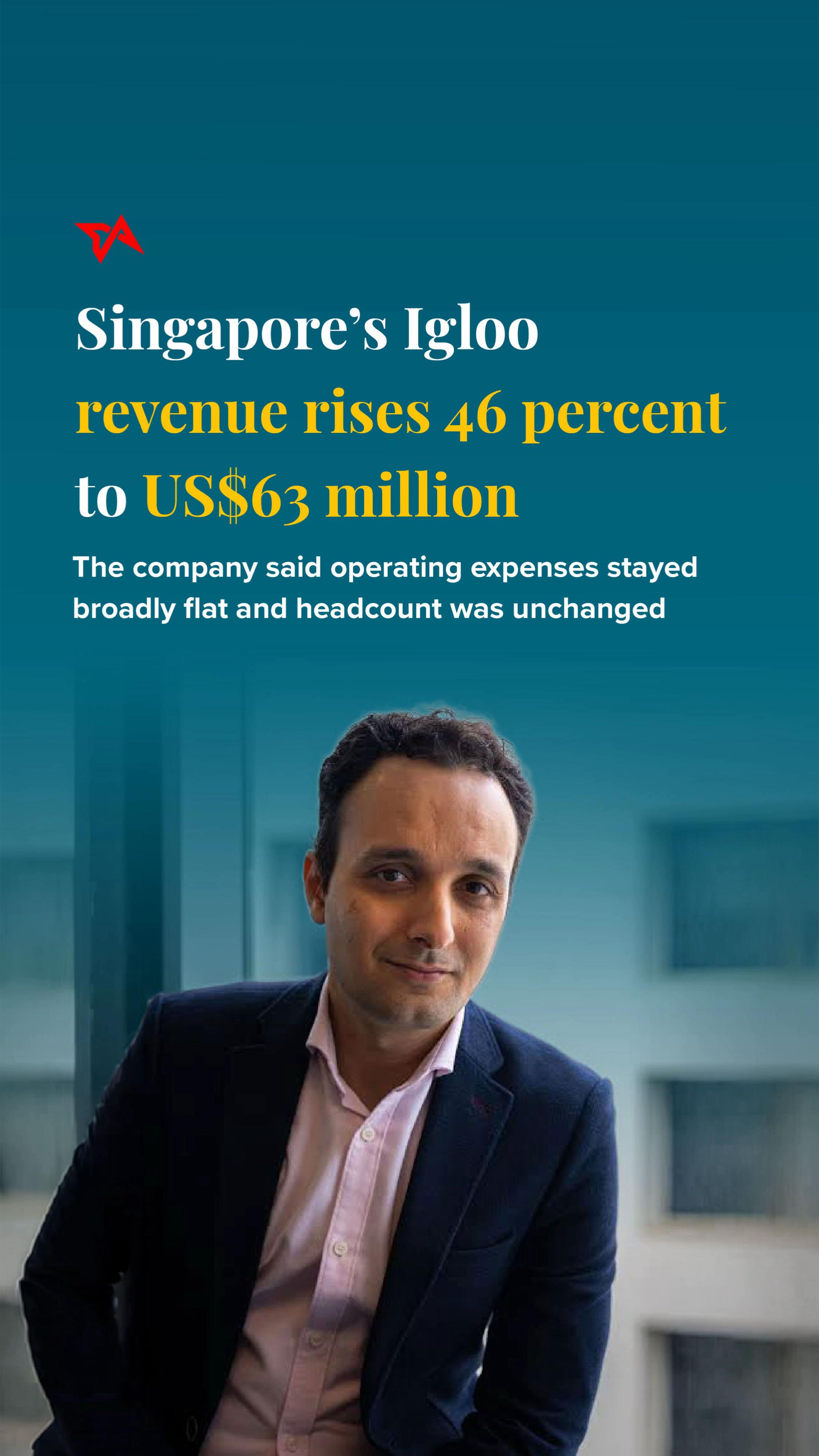 @Tech in Asia