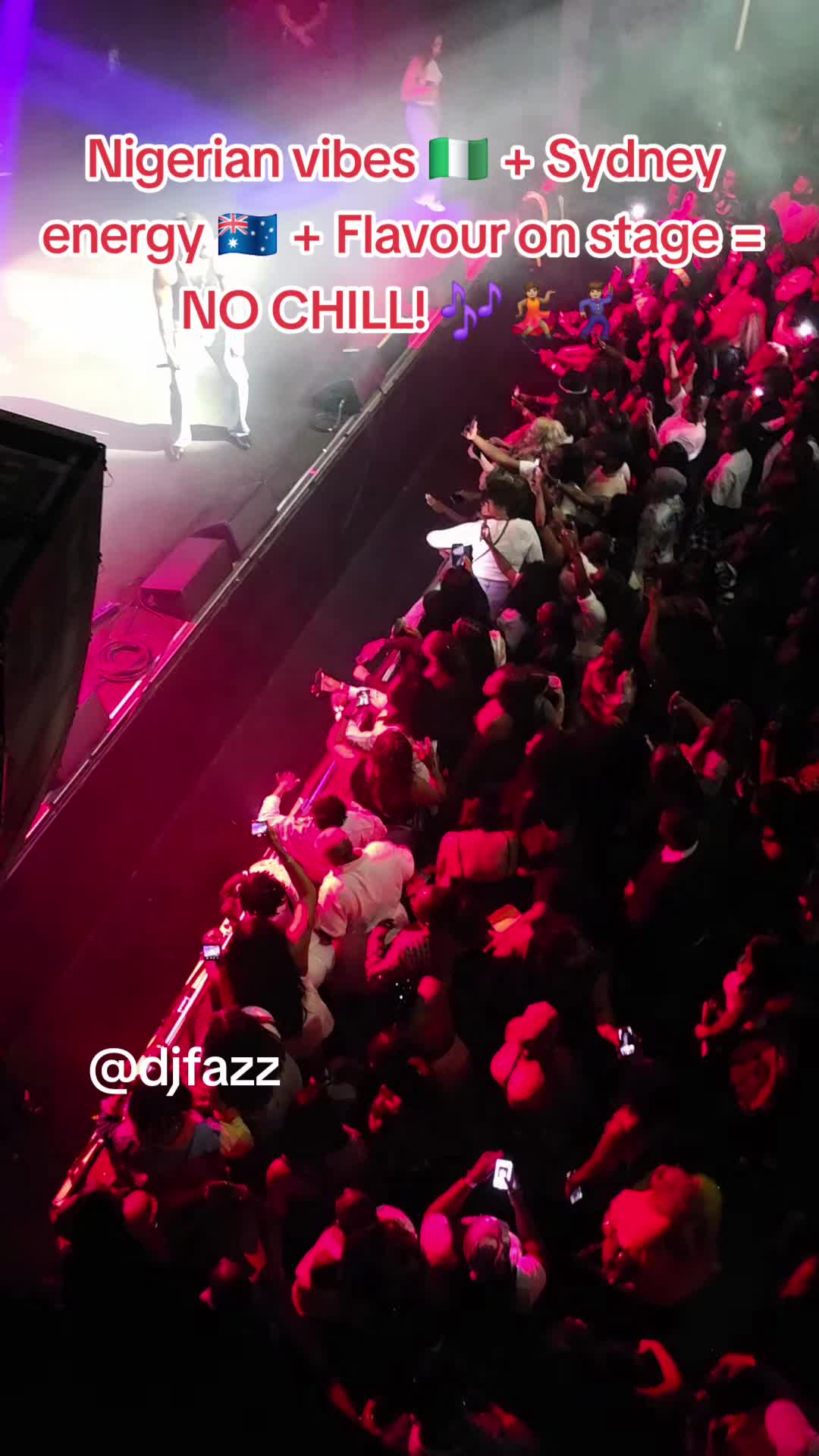 @DJFAZZ ๐ณ๐ฌ๐ฆ๐บ๐ซ๐ฎ๐ฌ๐ฒ