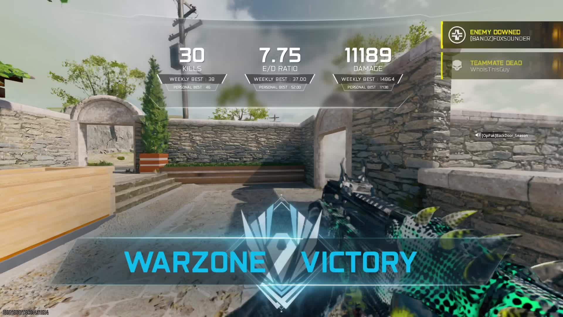 @WarzoneBully1000+🏆