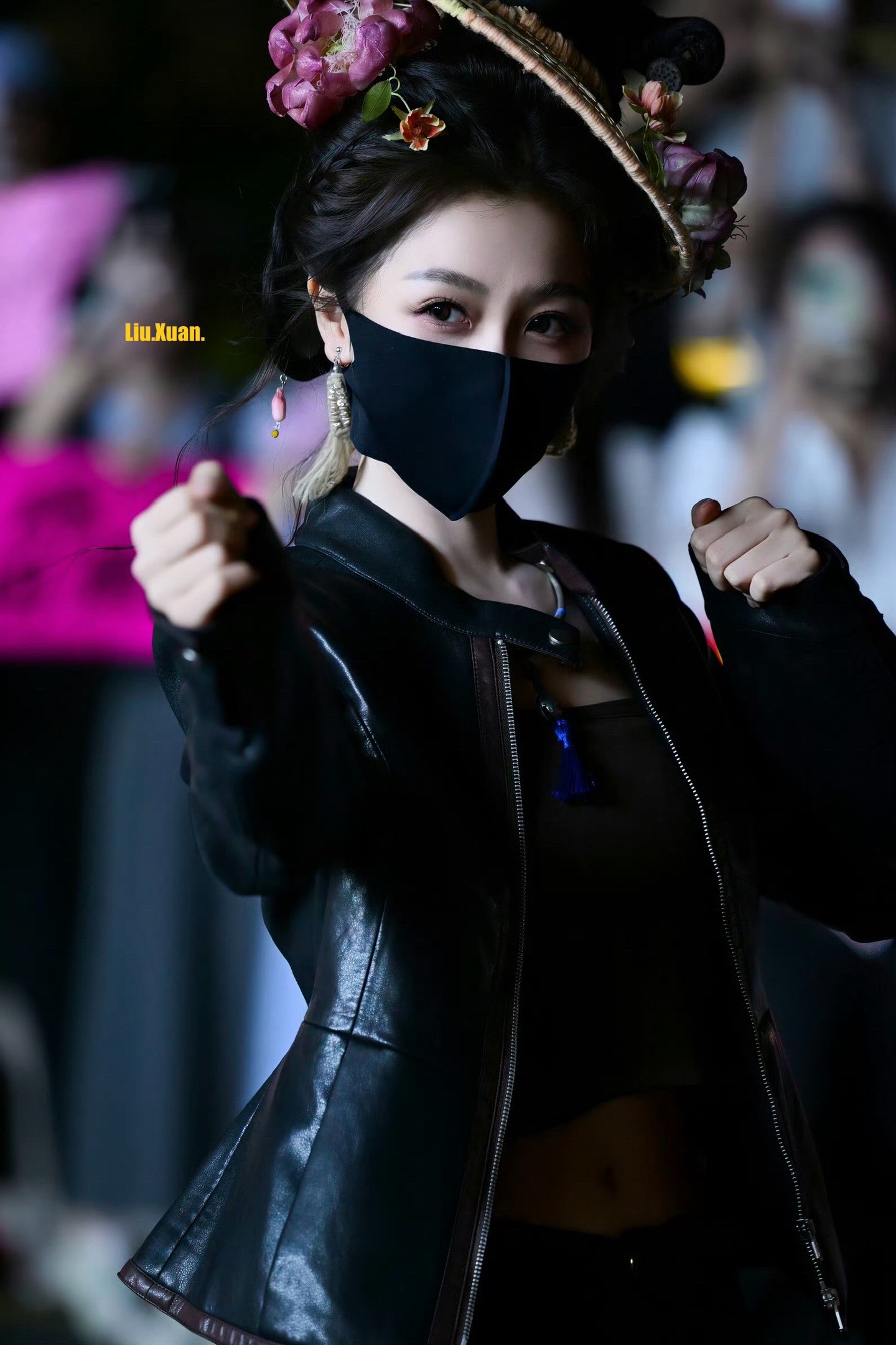 @hanhan&mdash;