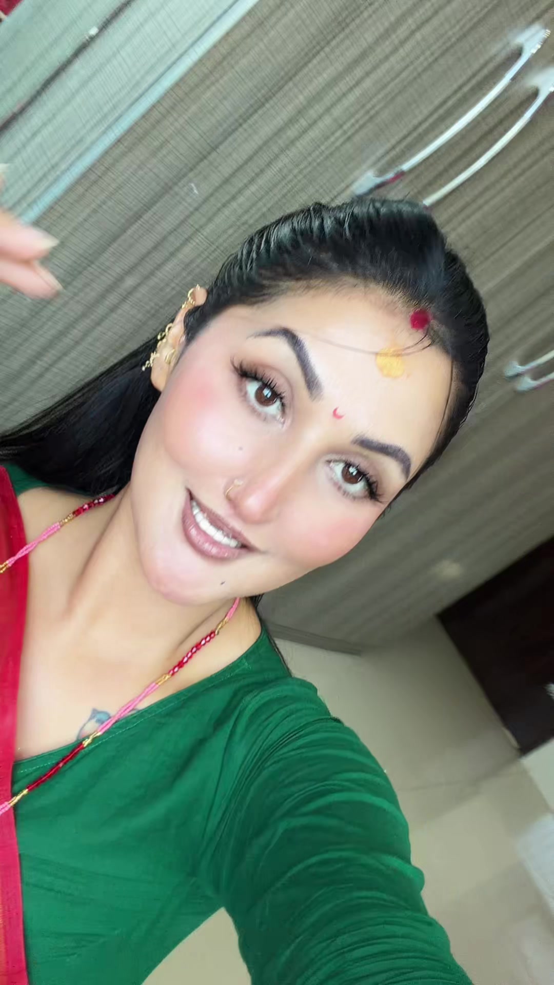 @🦚🦚Nisha🦚🦚