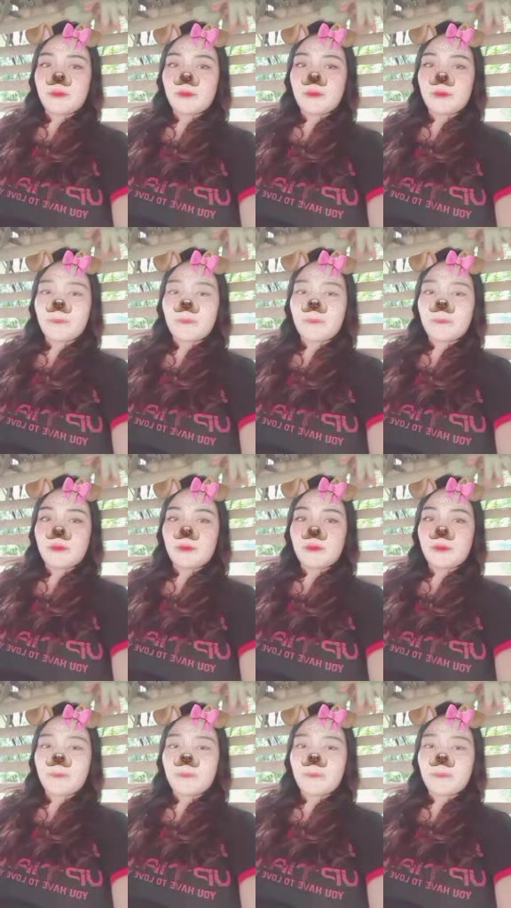 @allysa jade lualhati