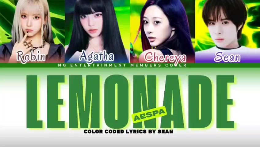 @NEW GENERATION ENT