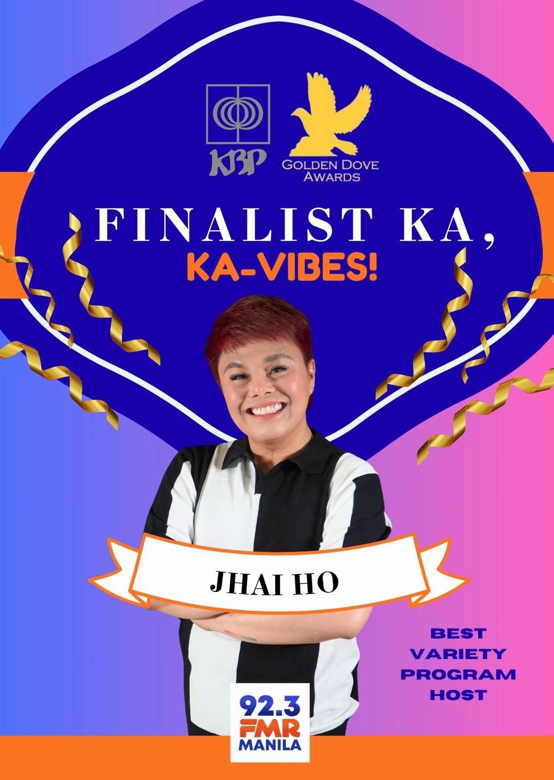 @JhaiHo