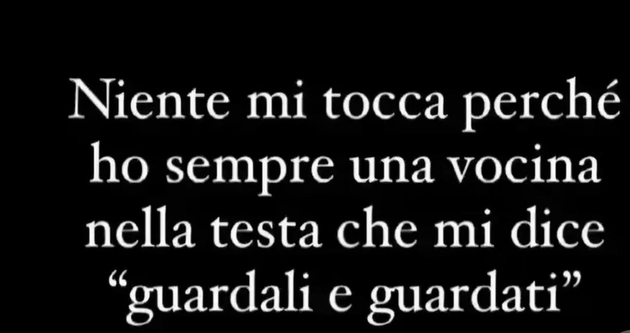 @Maria Russo
