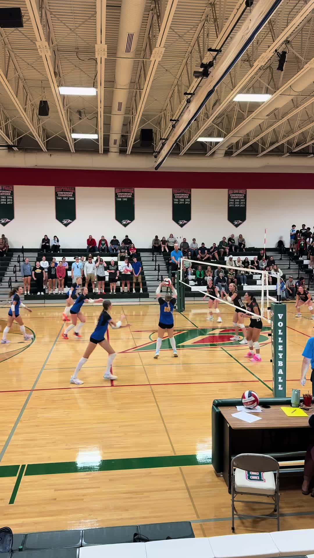 @Sophia Brummund | 2028 Setter