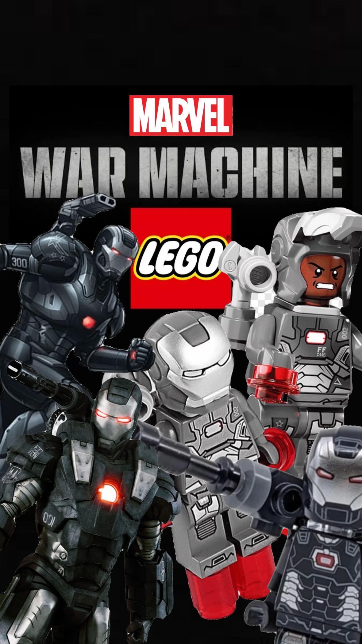 @Oli&rsquo;sLego