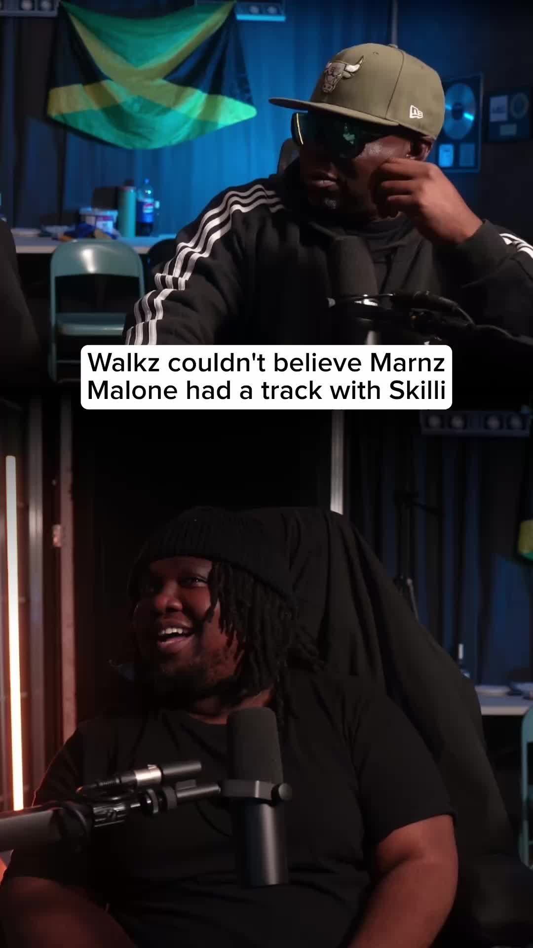 @Walkz