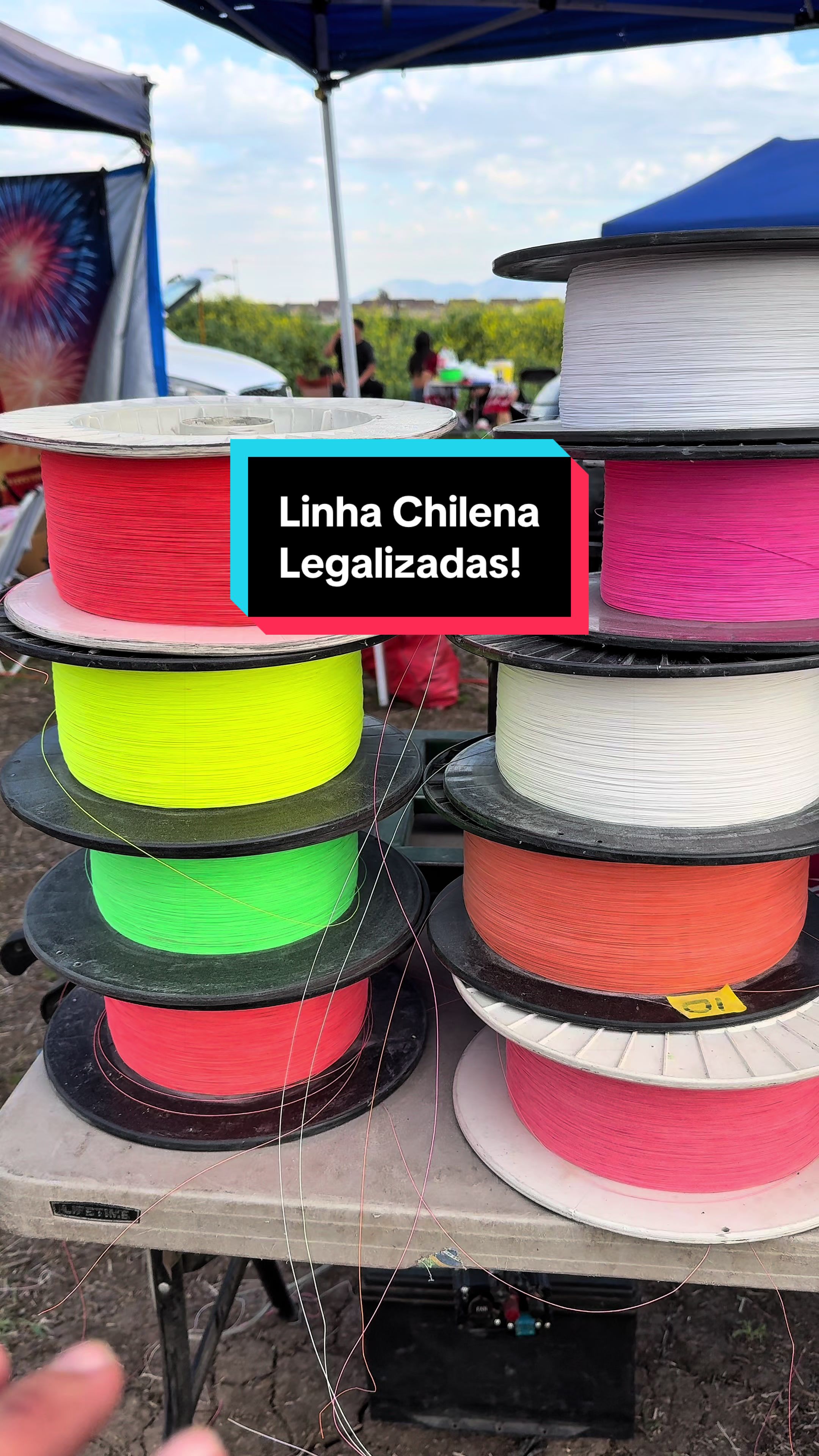 @Familia Passarinho