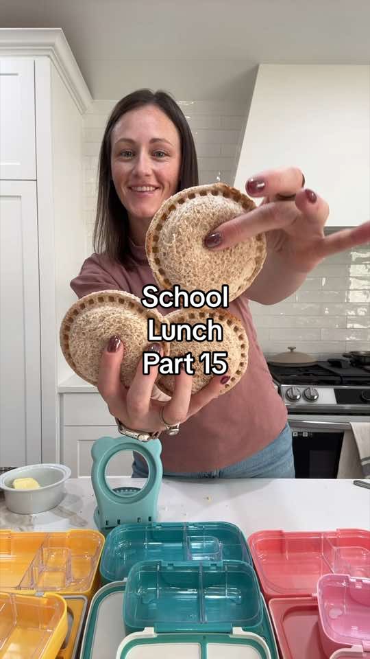 @Lindsay Hart